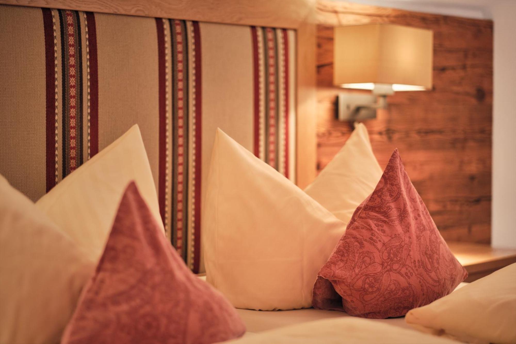 Landhotel Berghof 巴特欣德朗 外观 照片